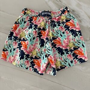 Vilebrequin Men's Swim Trunks